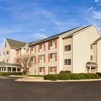 Country Inn & Suites by Radisson, Clinton, IA, hotel em Clinton