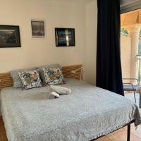 Orangeraie du Cap d'Antibes, kh&aacute;ch sạn ở Antibes