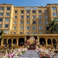 The Fern - An Ecotel Hotel, Kota, готель у місті Кота