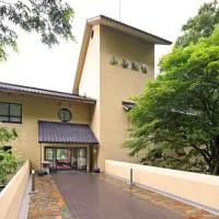 Oyama Ryokan Tochinoki Onsen، فندق في Minami Aso