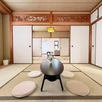 ura tsumo, готель у місті Kasaoka