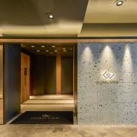 Hotel Global View Urawa, hotel en Saitama