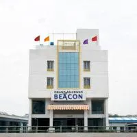 Grand Ashirwad Beacon, hôtel à Bhopal