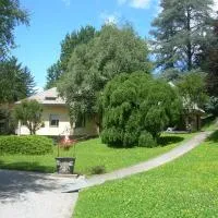 B&B Il Colombé, hotel en Barzanò
