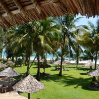 Neptune Palm Beach Boutique Resort & Spa - All Inclusive, hotel in Galu