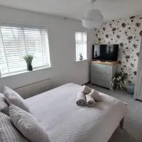 Cosy Manorfield Holiday Home, hotel em Kent