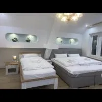 Hostel am Rhein - Nierstein, hotel v destinácii Nierstein