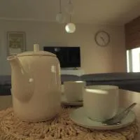 Apartament Secundus, hotel em Ełk