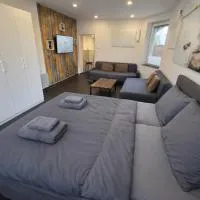 Ferienwohnung NR2, khách sạn ở Großräschen