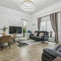 NK Apartment in Bobigny – hotel w mieście Bobigny