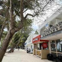 White Beach de Boracay, hotel a Boracay