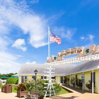 Green Turtle Club Resort & Marina, hôtel à Green Turtle Cay