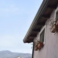 파올라에 위치한 호텔 Il Borgo civ 25