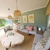 6 Poplar, Bergview Estate, hôtel à Bergview
