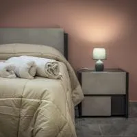 ToNo House, hotel en Paterno