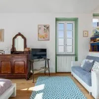 Appartamento a Corenno Plinio - Vista Lago di Como, hotel en Dervio