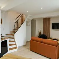 La Maisonnette Champenoise, Hotel in Villers-sous-Châtillon