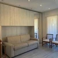 Lake Agno Apartment, hotel u gradu 'Agno'