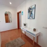 Pensión Dani, hotel v destinácii Casinos