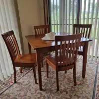 Lovedale farm Stay، فندق في لوفديل
