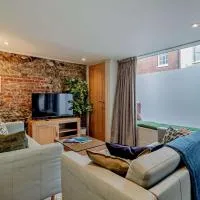 3 Bed in Fakenham oc-90681, hotel a Fakenham