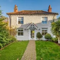 3 Bed in Dereham oc-90674, hôtel à Foulsham