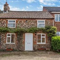 2 Bed in Fakenham oc-92173, hotel a Fakenham