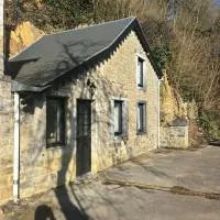 Maison Aline, hotel en Hotton
