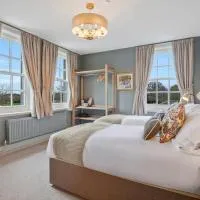 The Slow & Easy, hotell i Lostock Gralam