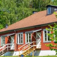 Haraldsgården Vandrarhem, hotel en Blidö