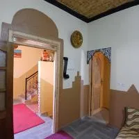 Dar Bani, hotel sa Zagora