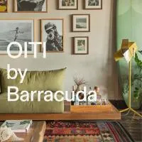 OITI by Barracuda, hotel din Itacaré