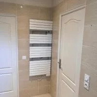 Standing appartement F3 pierrelaye, ξενοδοχείο σε Pierrelaye