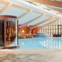 Rönneberga, hotell i Lidingö