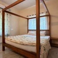 Athiratha Living, hotel sa Malpe