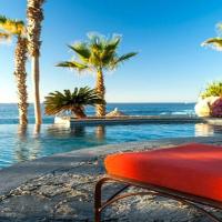 Hacienda Del Mar Owners Presidential Suite 2BR3B REQUEST DATE see by Clay & Lisa, hotel a El Tule