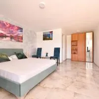 Pensiunea VADU, hotel i Vadu