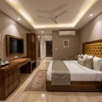 Hotel Grand Loft Near IGI Airport New Delhi, hotel a Pilwa