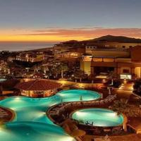 Pueblo Bonito Sunset Beach Owners Studio Suite, REQUEST DATES see by Clay & Lisa، فندق في كابو سان لوكاس