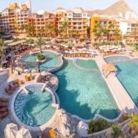Playa Grande Owners Master Suite 1B2B, REQUEST DATES- see by Clay & Lisa，卡波聖盧卡斯的飯店