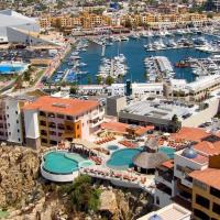 The Ridge at Playa Grande Owners Master Suite 1B2B REQUEST DATES see Clay & Lisa, hotel en Cabo San Lucas