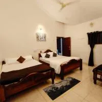 Mudigere में, होटल ESTATE ESCAPE - Mudigere Coffee Estate Retreat