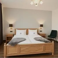 Bad Urach में, होटल Flair Hotel Vier Jahreszeiten