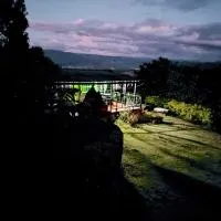 Sutamarchán에 위치한 호텔 Finca la Riverita
