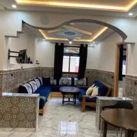 Ain Zoura Suite, готель у місті Targuist