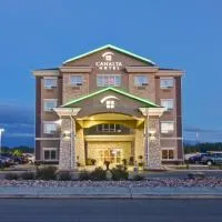 Canalta Hotel Lac La Biche, hotel v mestu Lac La Biche