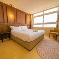 Dakhla में, होटल Singular Hotel, SH Dakhla