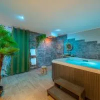 Viesnīca NÜ-DE GITES ET SPA pilsētā Zuydcoote