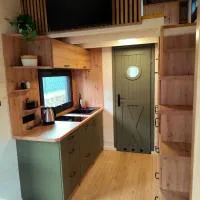 Dauny House - Dein Tiny House Erlebnis in der Vulkaneifel, hotel Daunban