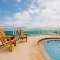 Ibis Styles Macaé, hotel u gradu Makae